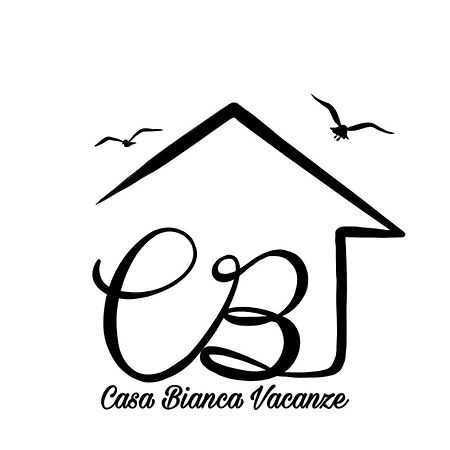 Apartamento Casa Bianca Vacanze Palermo Exterior foto